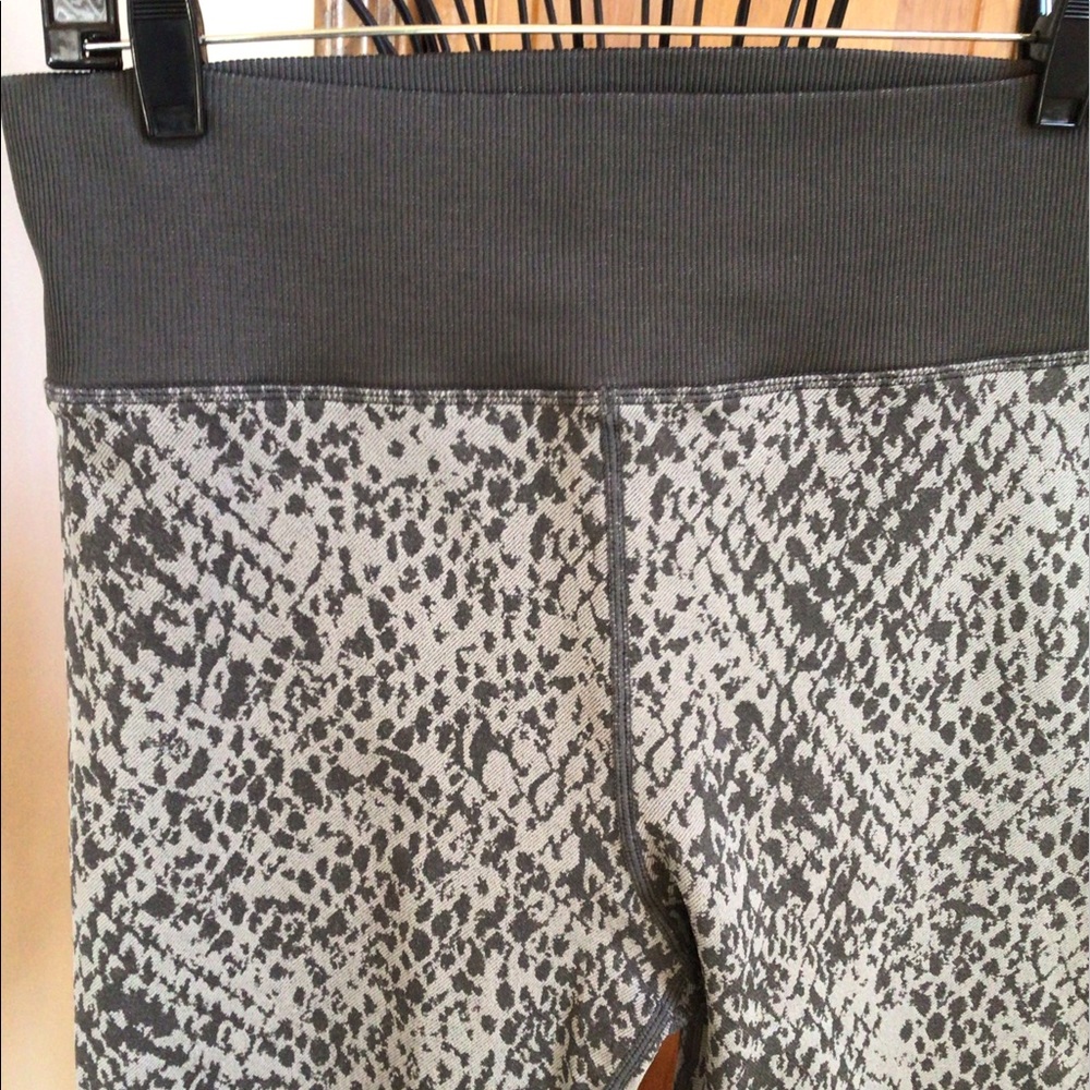 Offline leggings, snake print, XL, New - Picture 5 of 6